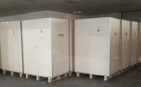 為什么要用危險品木箱？